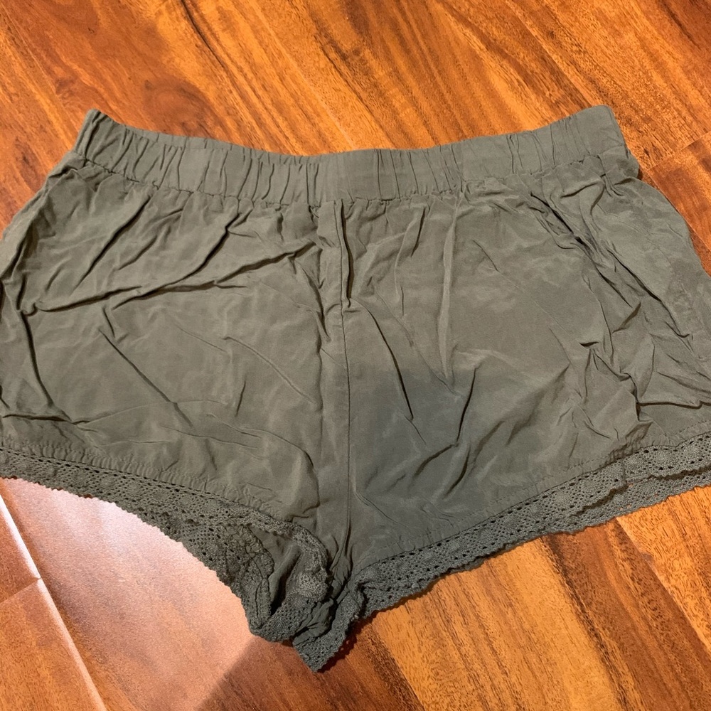 Forever 21 Shorts